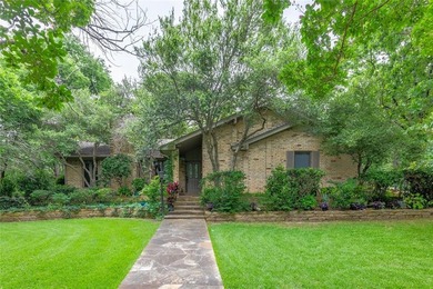 Lake Grapevine Home For Sale in Flower Mound Texas