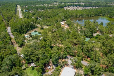 Less than a mile to Choctawhatchee Bay and sitting in Flood Zone - photo 2