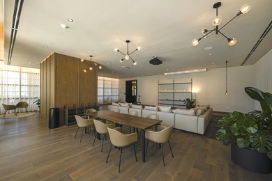 New luxury at Natiivo located at The Gale Hotel Miami, just - photo 32