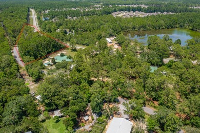 Less than a mile to Choctawhatchee Bay and sitting in Flood Zone - photo 3