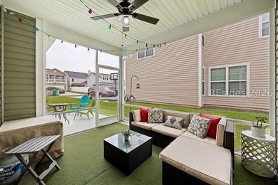 Bring your golf cart and settle into one of Bluffton's most - photo 33
