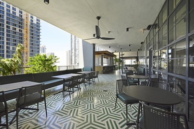 New luxury at Natiivo located at The Gale Hotel Miami, just - photo 33