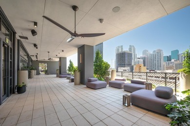 New luxury at Natiivo located at The Gale Hotel Miami, just - photo 34