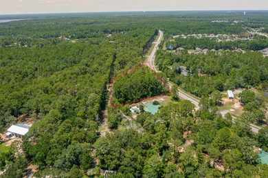 Less than a mile to Choctawhatchee Bay and sitting in Flood Zone - photo 5