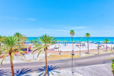 Rarely available, true Gulf-front living at its finest! This