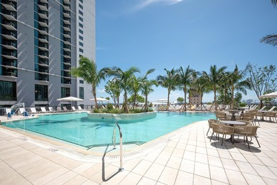 New luxury at Natiivo located at The Gale Hotel Miami, just - photo 35