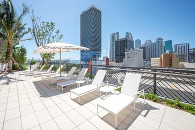 New luxury at Natiivo located at The Gale Hotel Miami, just - photo 36