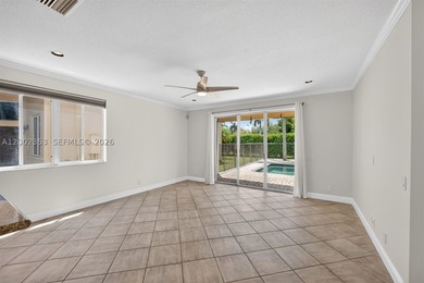 Pool home featuring a nice oversized outdoor patio, located in - photo 7