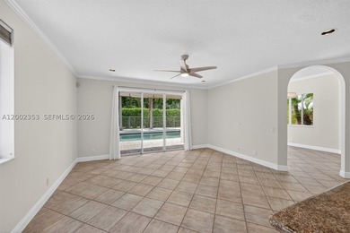 Pool home featuring a nice oversized outdoor patio, located in - photo 8