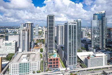New luxury at Natiivo located at The Gale Hotel Miami, just - photo 38