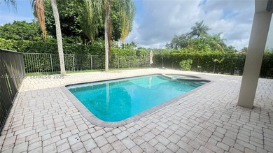 Pool home featuring a nice oversized outdoor patio, located in - photo 10