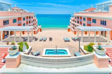 Rarely available, true Gulf-front living at its finest! This