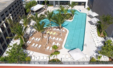 New luxury at Natiivo located at The Gale Hotel Miami, just - photo 40