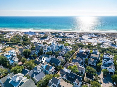 Located in the highly sought-after gated community of Watersound - photo 1