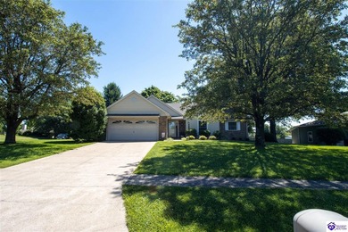 Freeman Lake Home Active Under Contract in Elizabethtown Kentucky