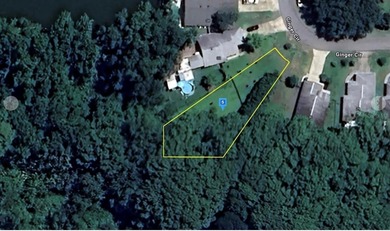 Lake Harris Lot For Sale in Leesburg Florida