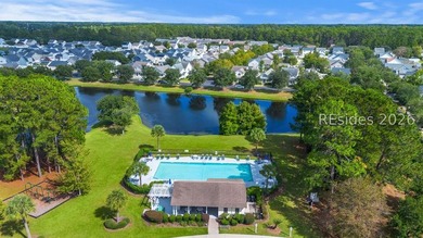 Bring your golf cart and settle into one of Bluffton's most - photo 42