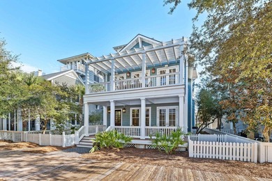 Located in the highly sought-after gated community of Watersound - photo 4