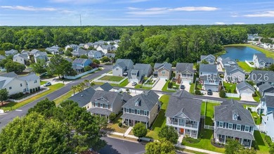 Bring your golf cart and settle into one of Bluffton's most - photo 46