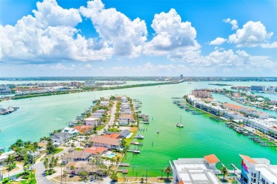 Rarely available, true Gulf-front living at its finest! This