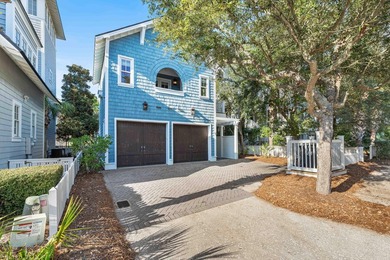 Located in the highly sought-after gated community of Watersound - photo 7