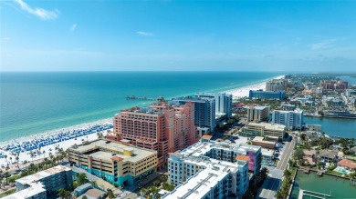 Rarely available, true Gulf-front living at its finest! This