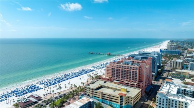 Rarely available, true Gulf-front living at its finest! This