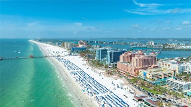 Rarely available, true Gulf-front living at its finest! This