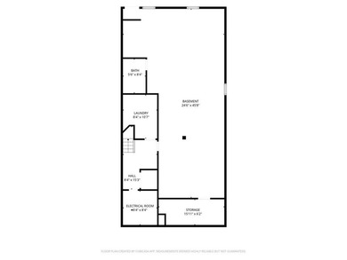 Rare 40*100 lot with private driveway and a huge 27*55 house - photo 5
