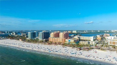 Rarely available, true Gulf-front living at its finest! This