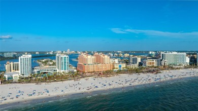 Rarely available, true Gulf-front living at its finest! This