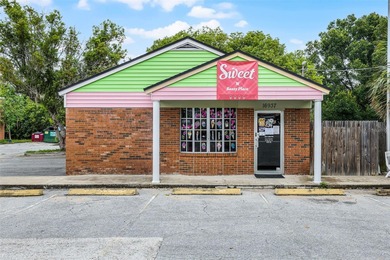 Lake Apopka Commercial For Sale in Montverde Florida