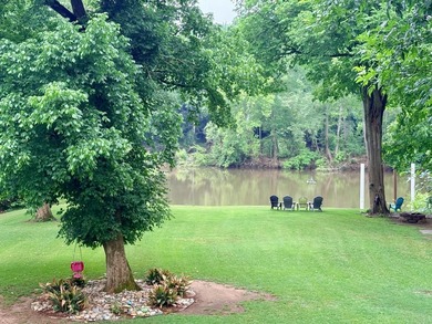 (private lake, pond, coastal) Home For Sale in Camden South Carolina
