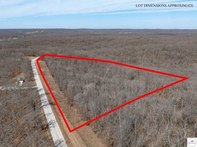 If you're looking for a wooded lot to build your dream home - or - photo 1