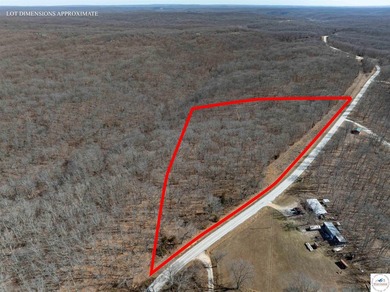 If you're looking for a wooded lot to build your dream home - or - photo 3