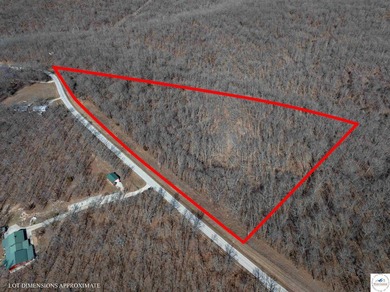 If you're looking for a wooded lot to build your dream home - or - photo 7