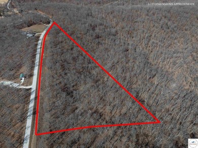 If you're looking for a wooded lot to build your dream home - or - photo 9