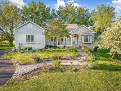 Lake Home Sale Pending in Lake Summerset, Illinois