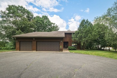 Lake Wissota Home For Sale in Chippewa Falls Wisconsin
