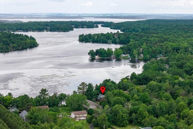 Escape to your private waterfront retreat, hidden at the end of - photo 3
