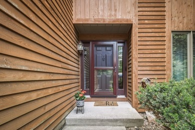 Escape to your private waterfront retreat, hidden at the end of - photo 5