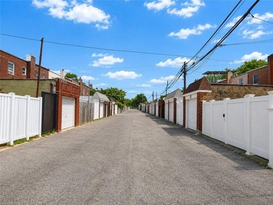 Welcome to 326 Bay 14th Street, a well-maintained, semi-attached - photo 8