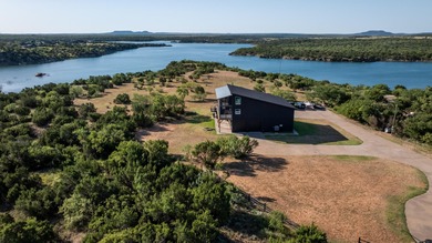 Lake Alan Henry Home For Sale in Justiceburg Texas