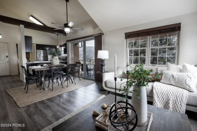 Lake Condo For Sale in Midway, Utah
