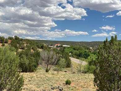 Pecos River Acreage For Sale in Villanueva New Mexico