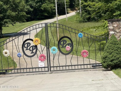 (private lake, pond, creek) Lot For Sale in Sharps Chapel Tennessee