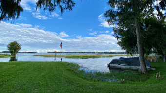 Lakefront Home with Additions on 1/2± AC | Hernando, FL - Lake Home For Sale in Hernando, Florida