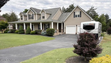 Lake Home Sale Pending in Kingston, Tennessee