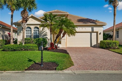 (private lake, pond, coastal) Home For Sale in Fort Myers Florida