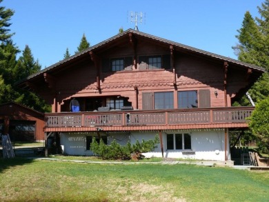 Lake Home Off Market in Montgomery, Vermont